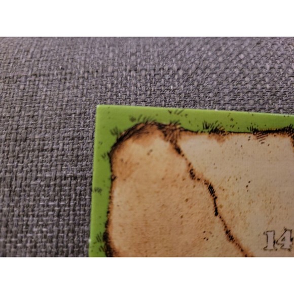 Carcassonne | Scoring Game Board | Official Replacement Game Piece - Picture 9 of 10